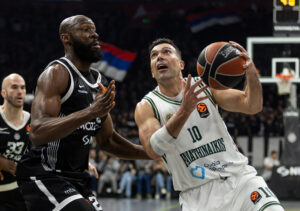 OBRADOVIĆ, TRINKIJERI I PARTIZAN: Atina dobija spektakl pred sezonu!