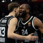 ODLAZI POSLE SVEGA PAR MESECI: Partizan napustio još jedan igrač!