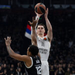VELIKI PREOKRET: Mario Hezonja napušta Real i vraća se u NBA?!