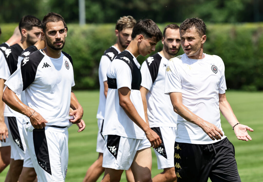 PARTIZAN NA KORAK OD POJAČANJA: Kenijac dogovorio dolazak, čeka se samo zeleno svetlo Slavije!