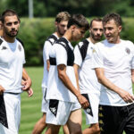 PARTIZAN NA KORAK OD POJAČANJA: Kenijac dogovorio dolazak, čeka se samo zeleno svetlo Slavije!