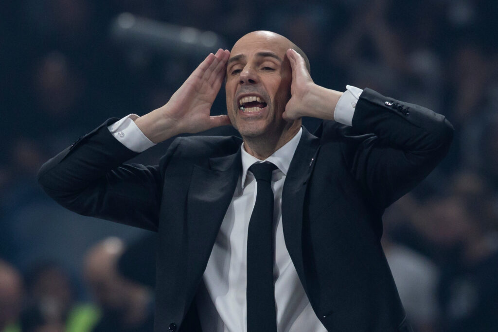 PARTIZAN OSTAO BEZ PETORICE: Sve se raspalo, a oni su već bili viđeni u Humskoj!