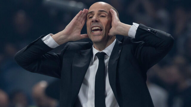 GROBARI, SPREMITE SE: Partizan spremio još jednu veliku bombu!
