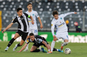 U HUMSKU STIŽU MILIONI: Partizan na ivici velikih odlazaka – Petrović otkrio šta se sprema!
