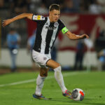 PARTIZAN TRAŽI PRAVO BOGATSTVO: Ugrešić želi u Bolonju, ali crno-beli imaju još dva zainteresovana kluba!