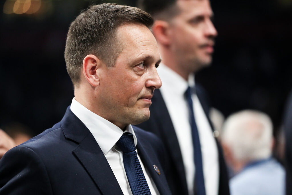 ZVANIČNO: Aleksander Sekulić novi trener Barselone!
