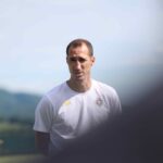 RADOSAV PETROVIĆ OTKRIO: Velika želja Partizana hoće u Humsku, sada je sve na klubu!