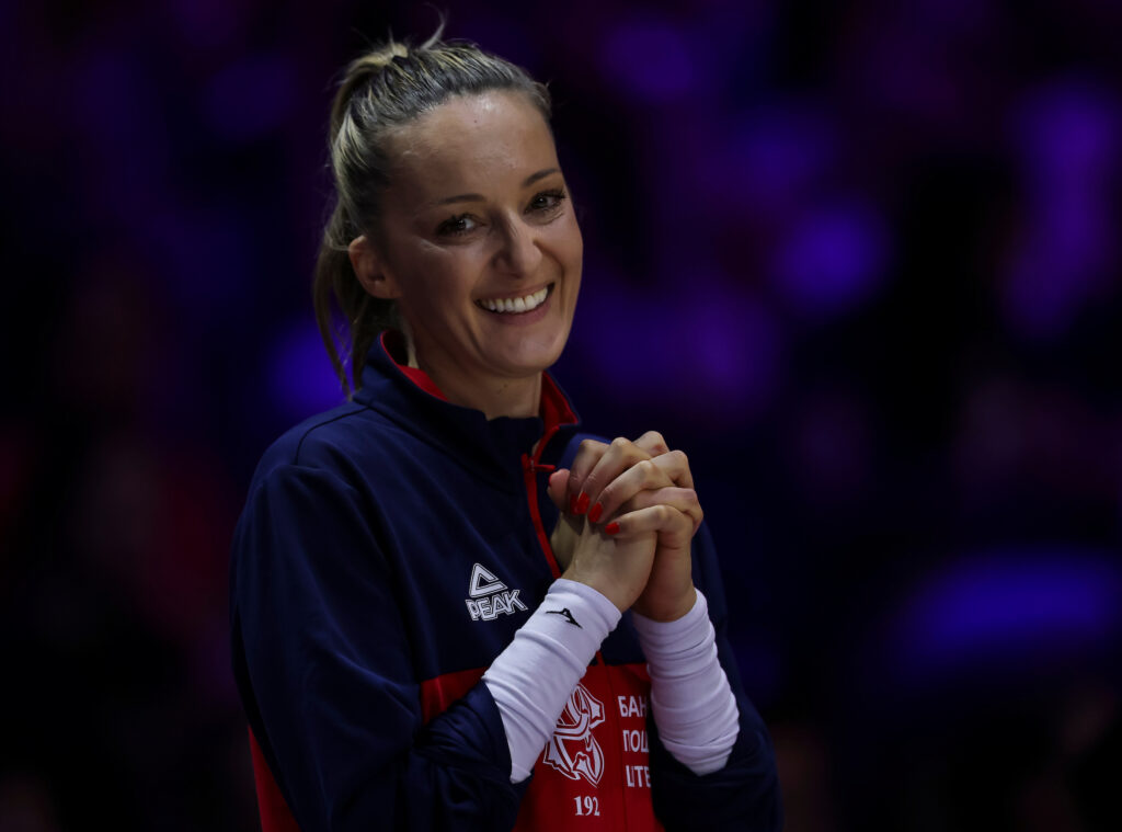 SJAJAN ŽREB ZA TENT: Srpkinje stižu u Obrenovac, ali je konkurencija paklena!