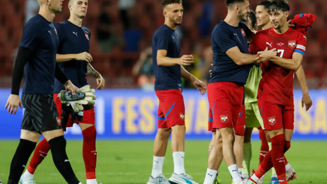SRBIJA ZOVE NAVIJAČE NA MARAKANU: Počela prodaja karata za Grčku i Holandiju, poznate sve cene!