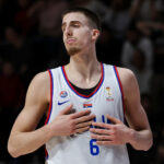SRBIJA DOBILA NOVOG NBA ADUTA: Marković odmah zablistao u Milvokiju!