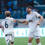 MOŽDA I NAJVEĆI GUBITNICI EVROPSKOG FUDBALA: Fudbalski klub Hajduk primio četri gola i osramotio se po ko zna koji put u Evropi!
