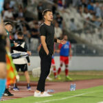 ILIĆ OTREZNIO SVE: „Lepa pobeda za nas, ali Partizan je daleko od onoga kakav ja želim da bude!“
