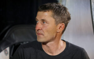 ILIĆ DOBIO SJAJNE VESTI: Partizan uskoro jači za defanzivca!