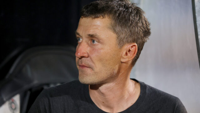 ILIĆ PUCA IZ SVEGA ŠTO IMA: Evo u kom sastavu će Partizan izaći na megdan Hetafeu!