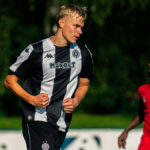 PARTIZAN SE PODIGAO POSLE PORAZA: Ilićev tim srušio Slovence i upisao prvu pobedu!