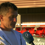 ILIĆ NIJE ZADOVOLJAN PARTIZAN: „Sporo napredujemo, ovo nije onako kako ja želim da izgledamo!“