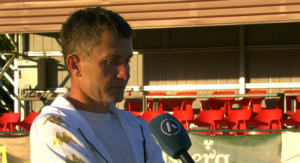 ILIĆ NIJE ZADOVOLJAN PARTIZANOM: „Sporo napredujemo, ovo nije onako kako ja želim da izgledamo!“