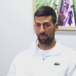 NOVAK GAZI NA VIMBLDONU: Đoković srušio Francuza nakon četiri seta i plasirao se u osminu finala!