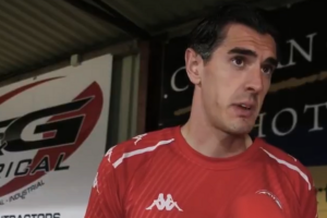 LARNOV IGRAČ JEDVA ČEKA „MARAKANU“: Zvezda ih razbila, ali on priča o iskustvu za ceo život!