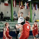 SRBIJA STIGLA DO PIROVE POBEDE: Srušena Danska, ali se povredio Danilović!