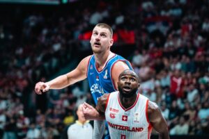 CENA JE PRAVA SITNICA: Za nikad manje pare možete da gledate Nikolu Jokića i ostale srpske zvezde!