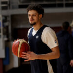 TRIFUNOVIĆ POTPISAO: Srpski košarkaš doneo odluku!