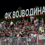 POZNATO KO ĆE VODITI VOJVODINU NA MARAKANI: Klupsko rešenje odmah pred najvećim izazovom!