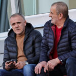 BRAGA MOŽE DA SE NAMUČI U PANČEVU: Drulović upozorio Portugalce, ali ne veruje u senzaciju!