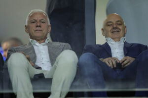 Zeleznicar v Braga UEFA Conference League Season 2026/2027