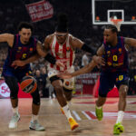 VELIKO NBA ISKUSTVO IZA NJEGA: Bajern doveo košarkaša Barselone!