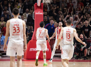 GRČKI VELIKAN KRENUO U LOV: Miljenik Delija nova meta Obradovića i Panatinaikosa!