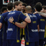 PRVAK EVROPE U NJEMU VIDEO KLJUČ ZA ODBRANU TITULE, SADA DOLAZI U CRVENU ZVEZDU: Crveno-beli na pragu ogromnog pojačanja!