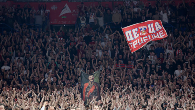 BEOGRADSKI PLAN U TIŠINI: Zvezda sprema ozbiljne poteze za novi tim!