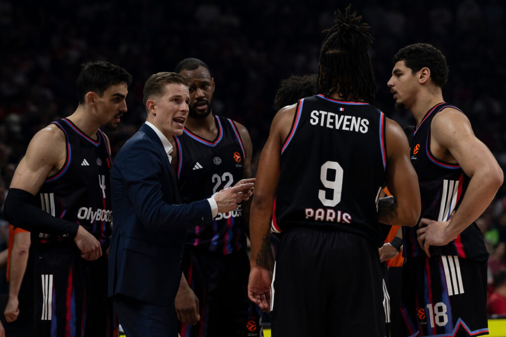 PARTIZAN DOVEO IGRAČA KOJI JE GODINAMA IGRAO U NBA LIGI: Košarkaš sa strašnim fizičkim predispozicijama potpisao na dve godine!