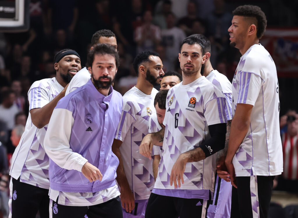 OBRADOVIĆ DOBIJA NOVU ZVER: Panatinaikos dovodi NBA igrača – akter tuče između Reala i Partizana stiže u Atinu!
