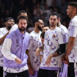OBRADOVIĆ DOBIJA NOVU ZVER: Panatinaikos dovodi NBA igrača – akter tuče između Reala i Partizana stiže u Atinu!