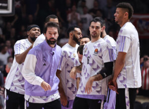 OBRADOVIĆ DOBIJA NOVU ZVER: Panatinaikos dovodi NBA igrača – akter tuče između Reala i Partizana stiže u Atinu!