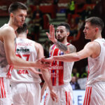 ZICER ZA ZVEZDU: Bivši igrač napustio klub, povratak nije nerealan!