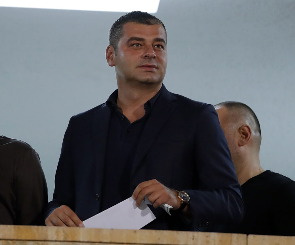 BELGIJANAC U FSS: Zoran Laković sa Mundijala progovorio o ovoj temi!