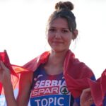 NAPLATILA REZULTAT: Poznato koliko je Topićeva zaradila na mitingu Dijamantske lige u Londonu!