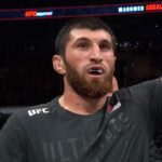 UFC 330: ANKALAEV PROTIV GUSKOVA – Borba koja može da promeni vrh poluteške kategorije!