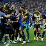 ARGENTINA OD DEVET ŽIVOTA: Gaučosi posle još jedne drame izborili novo finale Mundijala!