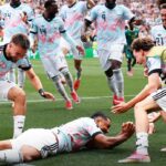 E, TO JE MUNDIJAL: Gubili 2:0, izborili produžetke, a onda iz penala u 125. minutu obezbedili prolazak!