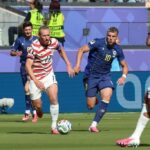 KRAJ ZA ZMAJEVE: Bosna ni sa igračem više nije imala snage, Amerika ide dalje!