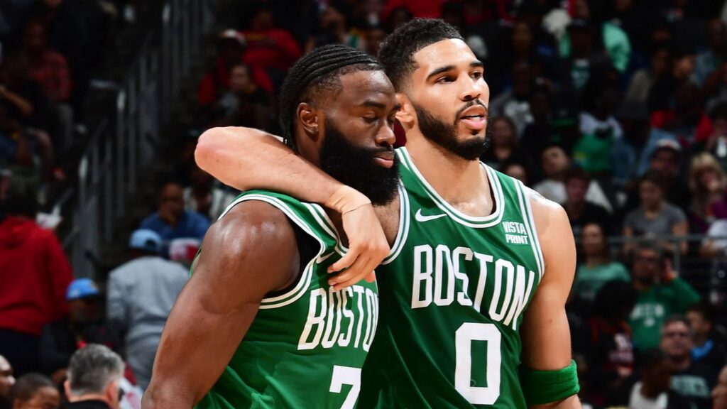 U DENVERU OSTALI BEZ VELIKOG POJAČANJA: MVP odabrao drugi tim, veliki trejd superzvezda uzdrmao NBA!