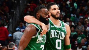 U DENVERU OSTALI BEZ VELIKOG POJAČANJA: MVP odabrao drugi tim, veliki trejd superzvezda uzdrmao NBA!