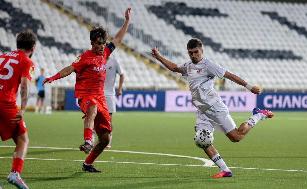 Cukaricki v IMT Football Match of Mozzart Bet Superliga 2026/2027 round 1 Cukaricki v IMT Football Match of Mozzart Bet Superliga 2026/2027 round 1
