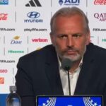 TUŽNA STRANA MUNDIJALA: Selektoru na konferenciji saopštili da mu je otac preminuo!