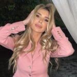DRAGANA DŽAJIĆ NOVA SPORTSKA NOVINARKA RTS-a: Poznato šta će raditi ćerka prvog čoveka FSS-a!