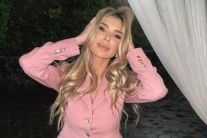 DRAGANA DŽAJIĆ NOVA SPORTSKA NOVINARKA RTS-a: Poznato šta će raditi ćerka prvog čoveka FSS-a!